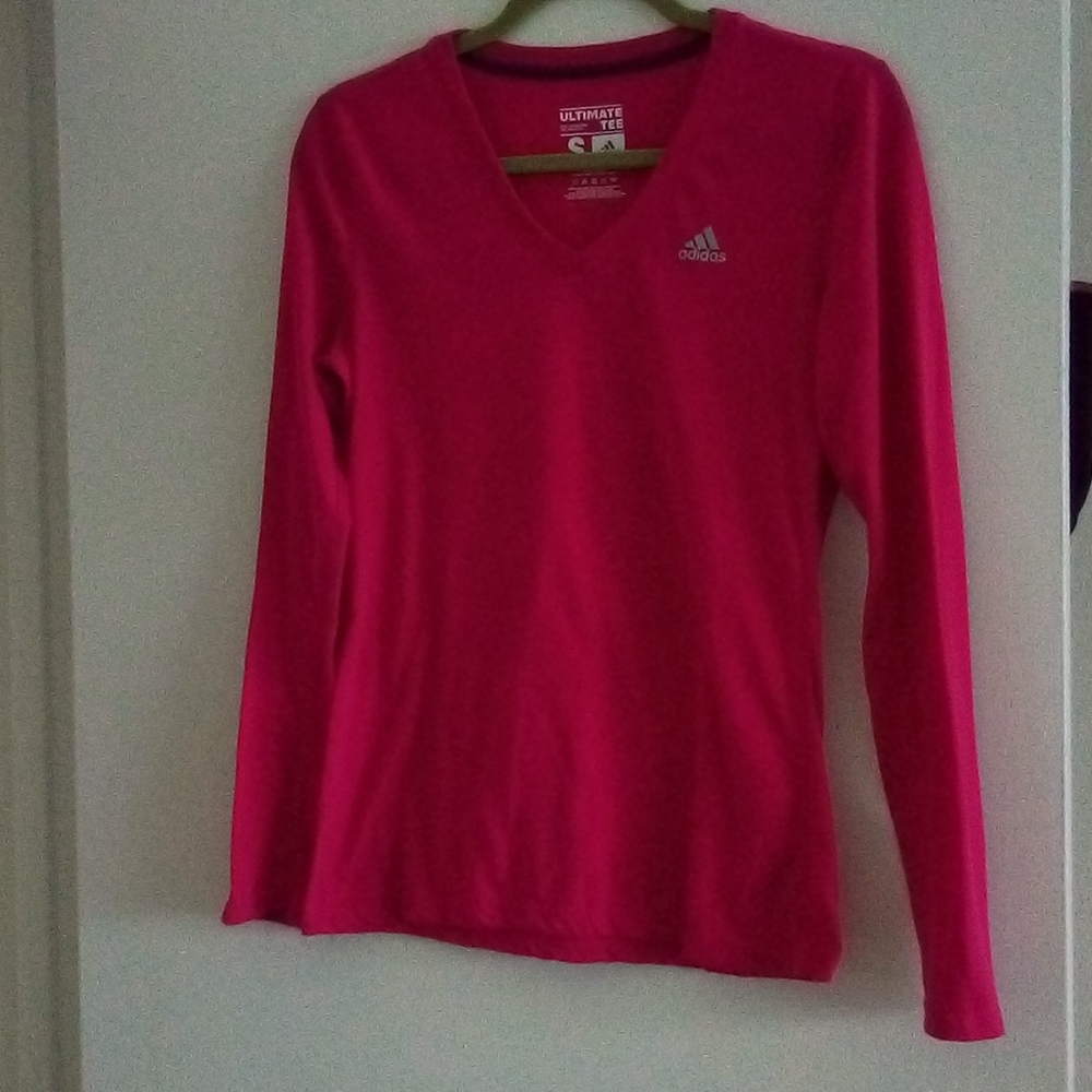 Addidas Ultimate Tee